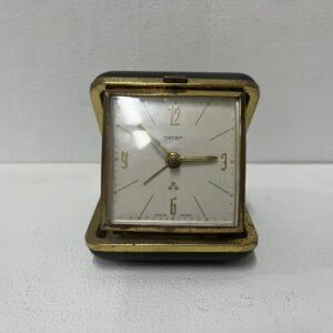 Reloj despertador Peter Alemania 1960’s