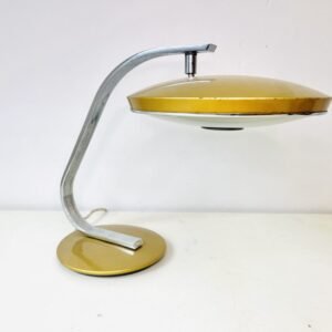 Lámpara Fase 520C by Luis Pérez de la Oliva & Pedro Martín España 1968