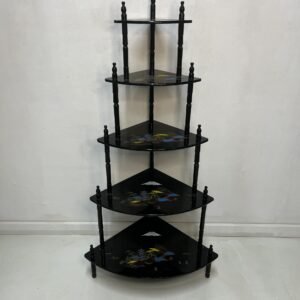 Estantería Chinese Tempiang 1960’s 66x46x123