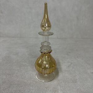 Perfumero egipcio “Siwa” 1970’s 14 cm
