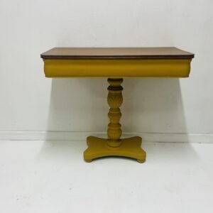 Consola Velour “ Dijon “ 1940’s 93x45x80 cm