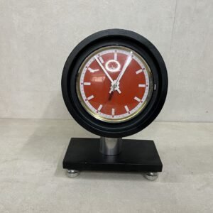 Reloj “Rossonero”by Diamantini e Domeniconi Italia 1973