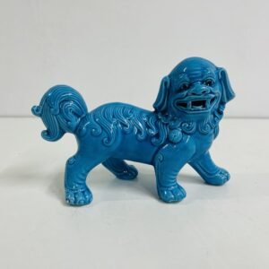 Perro Foo China 1970’s 15 cm