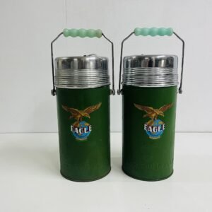 Thermo Vacuum Eagle Japón 1970’s