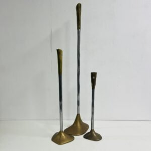 Triada de Grand Candles by David Marshall España 1980’s