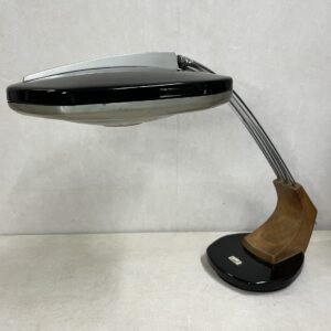 Lámpara Fase Falux by Luis Pérez de la Oliva España 1960’s