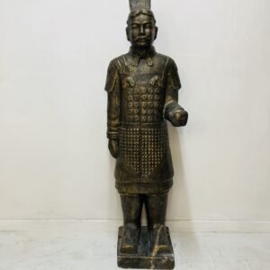 Guerrero Qin Shi Huang 1990’s 151 cm