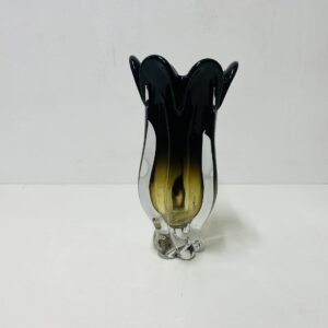 Il “ Demesso” by Aureliano Tosso linie para Murano Italia 1960’s 30 cm