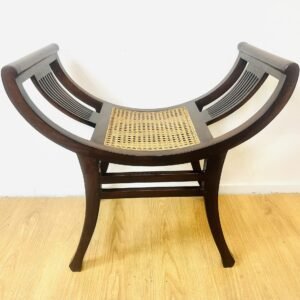 Descalzadora Viena by Thonet Gebrüder Austria 1960’s