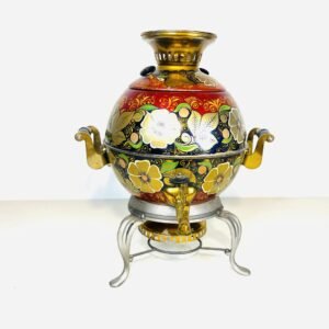Antiguo Samovar ruso 1960’s antigua CCCP