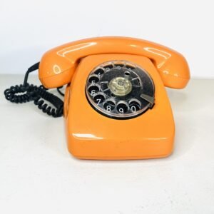 Teléfono PTT Holanda 1976