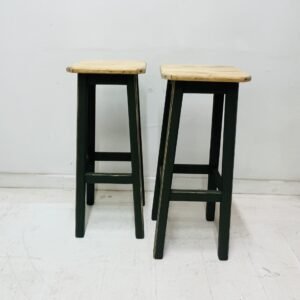 Taburete Atelier “ Perrier “ by La Opalina 73 cm