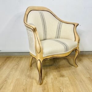 Butaca Chippendale “ Nomad “by la Opalina