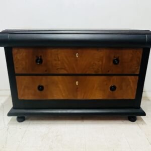 Comode Burguesse “ Bantene “ 1960’s 140x60x95 cm