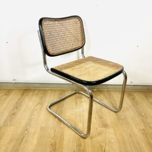 Silla Cesca B32 by Marcel Breuer 1960’s