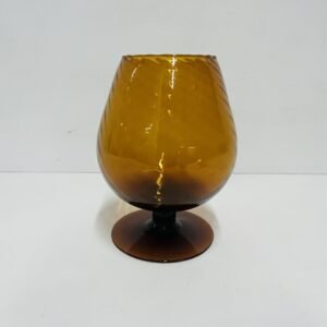 Coupé Amber Paris 1960’s 23 cm