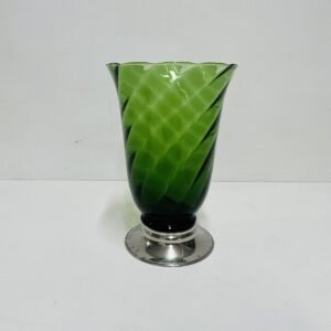 Jarre Vert Paris Francia 1970’s 24 cm