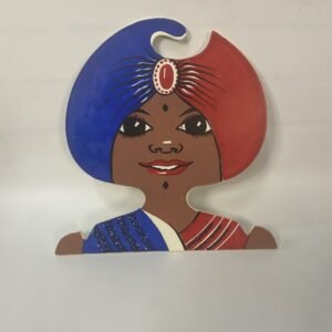 Antigua percha escolar España 1960's