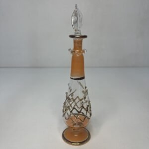 Perfumero egipcio “ Karnak” 1980’s
