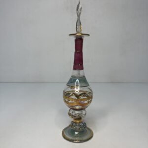 Perfumero egipcio “ Luxor” 1980’s