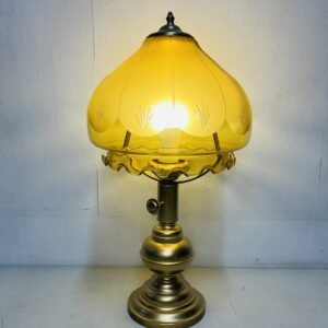 Quinqué vienés “ Belvedere” 1940’s 59 cm