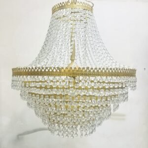 Chandelier Petite Palace 1930’s
