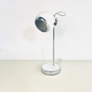 Lámpara Eyeball by Herda Holanda 1970’s