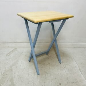 Mesa Scissors “ Kronos” by La Opalina 1970’s 49x37x65