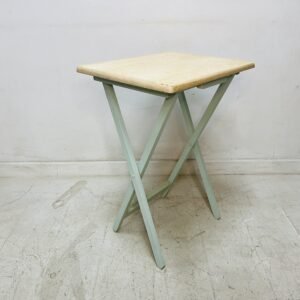 Mesa Scissors “ Hidra” by La Opalina 1970’s 49x37x65 cm
