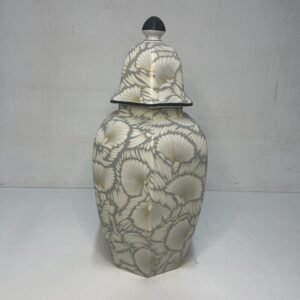 Tibor “Renier” by Limoges Pàte Francia 1970’s 38 cm