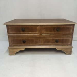 Mesa baúl “ Bersé” 1970’s
