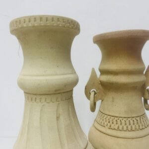 Set de 6 copas boullé By Spigelau Alemania 1970’s