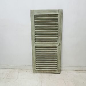 Antigua mallorquina ppos. S.XX 57x124 cm