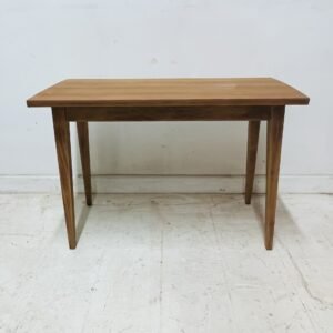 Mesa auxiliar Niels Otto Moler linje Dinamarca 1960’s 74x35x50 cm