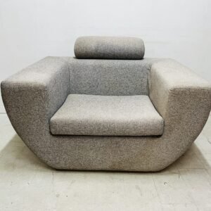 Sillón BOSS Flexform linie España 1990’s