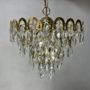 Chandelier “Renoir” 1960’s