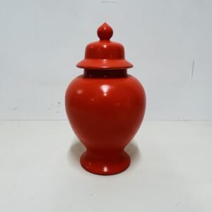 Tibor Nishi Awaji Japón 1980’s 30 cm