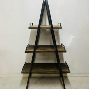 Industrial Ladder “ Queens “ 1980’s