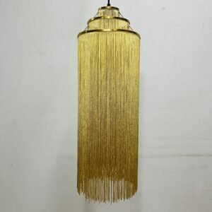 Chandel Mustard Cabaret by la Opalina 60 cm