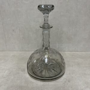 Licorera “ Sa Cova” by Icsica España 1970’s 25 cm