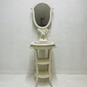 Aguamanil de baño “ Ancisa Nave” BO/05 by Bassano Italia 1970’s