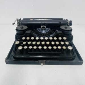 Máquina de escribir Underwood Standard Portable USA 1914