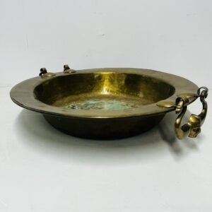 Antigua olla Elferg 1950’s 55 cm