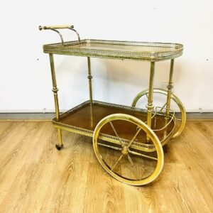 Barcart Wellington 1950’s