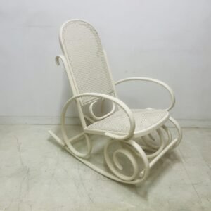 Mecedora Thonet Gebrüder 1970’s