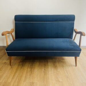 Chaise “ Bodo” by Svante Skogh linje Noruega 1950’s