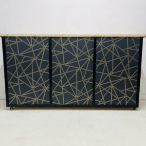 Mostrador de Comercio “ Starlite” by La Opalina 185x50x100 cm