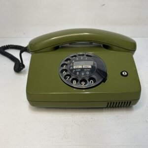 Teléfono alemán Post Fetap 791SK by BP de 1985