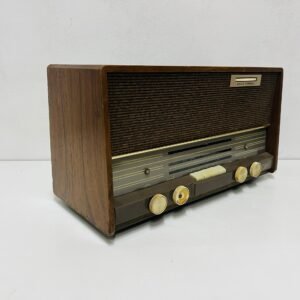 Radio Compass Phillips Holanda 1960’s