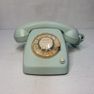 Teléfono Heraldo by Citesa Málaga España 1970’s